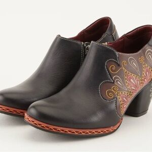 L'ARTISTE ZAMI SHOES